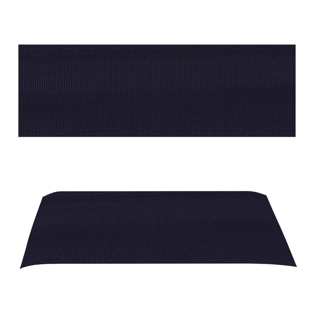 Casual Home Director Chair Replacement Canvas Navy