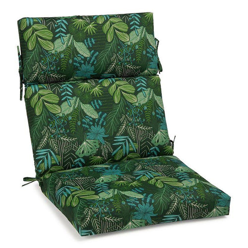 Sonoma Goods for Life Indoor Outdoor Chair Cushion Multicolor