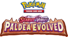 Load image into Gallery viewer, Pokemon Trading Card Game Scarlet &amp; Violet 2 Paldea Evolved Booster Bundle 6 Booster Packs
